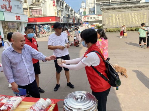 文明旅游,黄山在行动